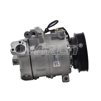 7SEU17C Kompresor AC Otomatis 12V Untuk VW Golf WXVW026