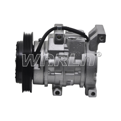 Kompresor AC Mobil 8831006270 Untuk Toyota Vios Untuk Yaris Kompresor WXTT113