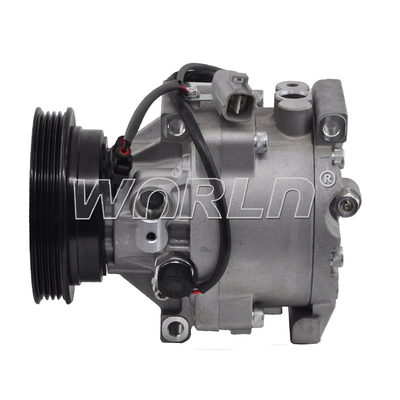 4471001370 Auto AC Kompresor Untuk Toyota Paseo Untuk Starlet Untuk Daihatsu Extol WXTT055
