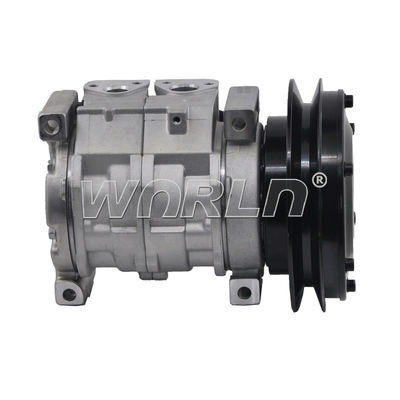 10S13C 1B AC Kondisi Kompresor Untuk John Deere Hino 883101840 503256 4709228 WXTK195