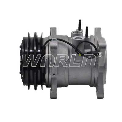 Untuk JAC Shuailing Untuk Dongfeng Motor Truck AC Compressor Untuk AC AC WXTK077