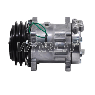 7H15 2A Kompresor AC Mobil Untuk Kobelco RK160 24V SD7H157994 WXTK102