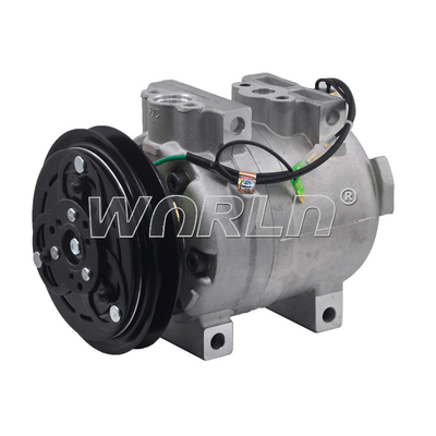 DKV14 1A Truck Ac Compressor Clutch Untuk Peralatan Konstruksi Hyundai New Holland A50000674001 A5000674001