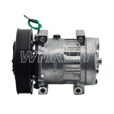 7H15 8PK truk AC kompresor Untuk CAMC 24V kompresor WXTK070