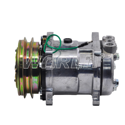 5H14 1B Kompresor AC Otomatis 24V Untuk JMC WXTK068