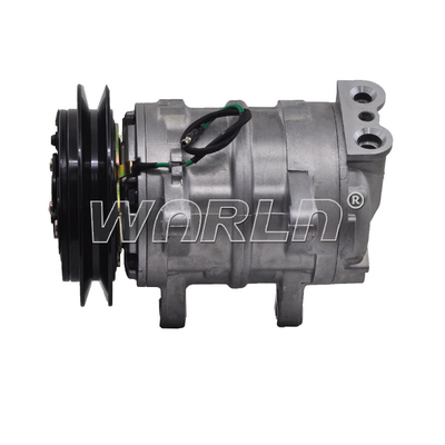 5060117570 Untuk Isuzu Forward 24V Air Conditioning Pumps Pemasok WXIZ023