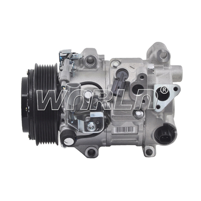 Kompresor AC Otomatis 883200E110 Untuk Lexus RX GS Toyota Sienna WXLX002