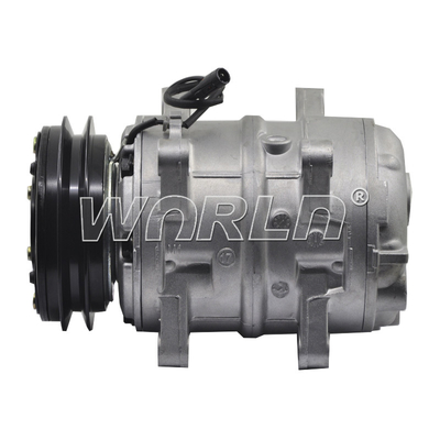 Kompresor Aircon Truk Untuk Isuzu Truck600P 12V 141499C WXIZ037