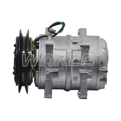 OEM 1835322551 24V AC Air Conditioner Kompresor AC Otomatis Untuk Isuzu Aska Untuk CXH WXIZ045