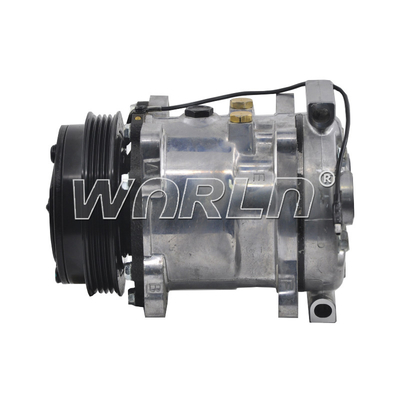5H11 4PK Iran Versi Auto AC Compressor Untuk Kia 507 WXKA015
