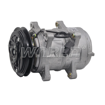19192950 AC Air Conditioning Auto AC Kompresor Untuk Isuzu 600P 12V WXIZ003