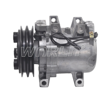 12v Auto Car AC Compressor Untuk Isuzu DMAX 2.5 8973694160 78972366371 Kompresor WXIZ005