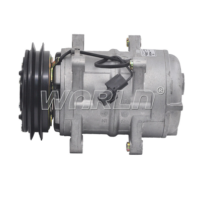 8-94438-606-0 19192950 Kompresor AC Mobil 14-2482C 10158 03-771 Untuk ISUZU REDEO 1991-1997 TROOPER 1987-/2.2 2.3 2.6