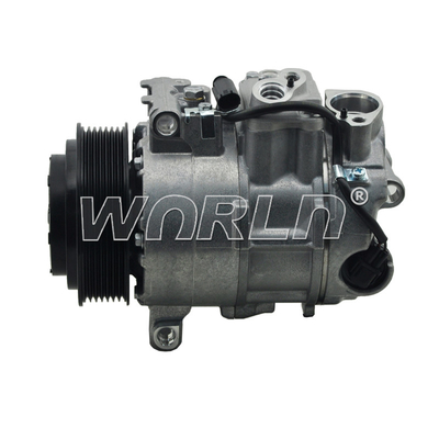 6SEU16C DCP17163 0032308011 Kompresor AC Mobil Untuk Benz GLE/ML350 W166 WXMB049