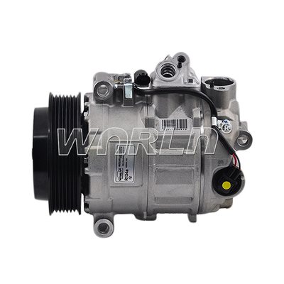 Sistem pendingin AC Kompresor 7SEU17C Mobil Aircon Kompresor Untuk Benz ML WXMB097