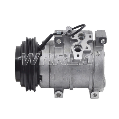 8831053040 Auto Parts Ac Compressor Untuk Lexus IS200 Untuk Toyota Altezza 2.0 WXLX013