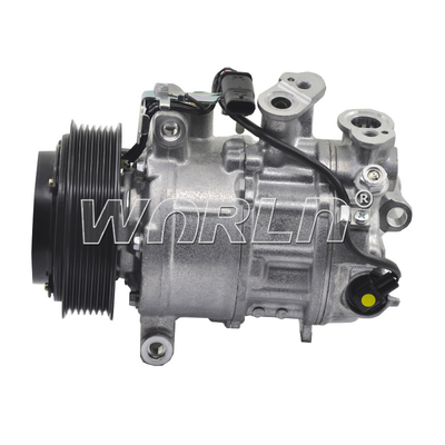 A0008302502 Mobil Kondisioner Pompa Otomatis AC Kompresor Untuk Benz GLC M264/W205 WXMB057