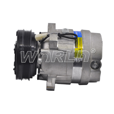 V5 4PK Mobil AC kompresor Kompresor Untuk Kia Pride WXKA046