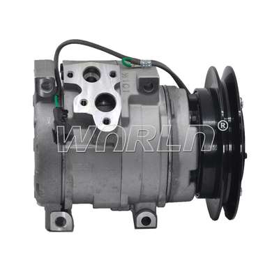 Untuk Isuzu Aska Untuk CVR Untuk Suzuki 1835323280 4371007910 Kompresor Aircon Truk WXIZ007