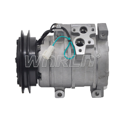 1835323290 4472205061 Auto AC Compressor 10S15C Untuk Isuzu Mixer Untuk Traktor Untuk Hino WXIZ001