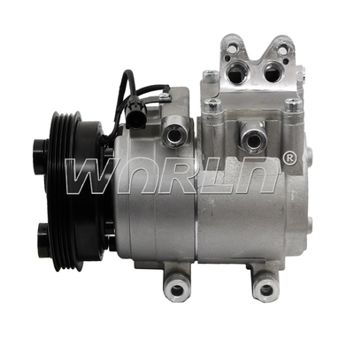 Kompresor Udara Mobil HS15 Auto Cooling AC Compressor Untuk Hyundai Porter WXHY115