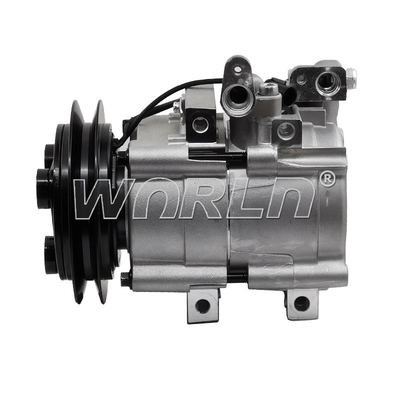 Kompresor AC 24V HS18 Untuk Hyundai Grace 2.5T WXHY080
