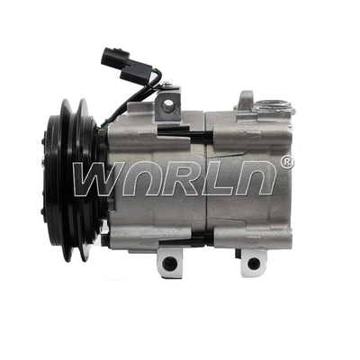 9770124B00 9770147000 Kompresor AC Otomatis Untuk Hyundai Galloper Untuk H1002.5/3.0 WXHY001