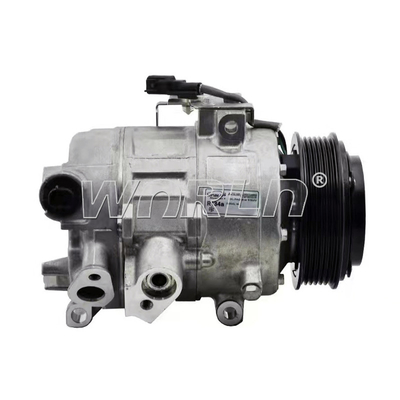 DG9H19D629BF Kompresor AC Mobil 7SBH17C Untuk Ford Mondeo Untuk Galaxy Untuk Smax1.5 WXFD107