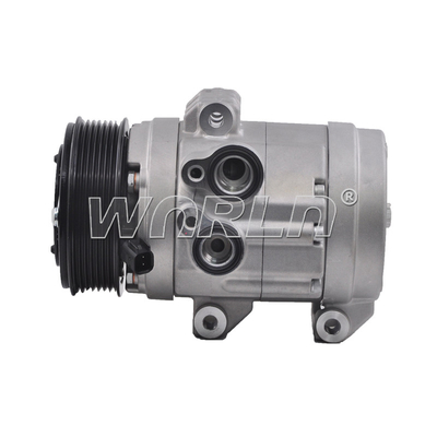 Kompresor AC kendaraan untuk Ford Transit 7C1919D629AA /183270011 WXFD013