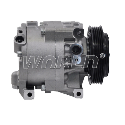 K46753622 71721725 Kompresor AC Otomatis Untuk Fiat Brava Untuk Tipo Untuk AlfaRomeo156 WXFT003