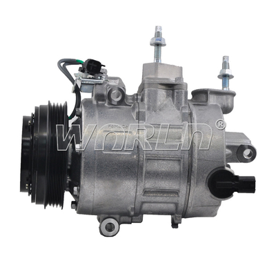 2026792 2036679 2062122 Kompresor AC Otomatis Untuk Ford Fusion Untuk Mondeo Untuk Edge WXFD046