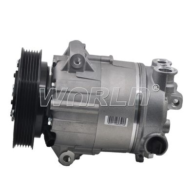 267146 00304880 AC Kompresor AC Untuk Ferrari 458 Untuk Maserti Quattroporte WXAA020