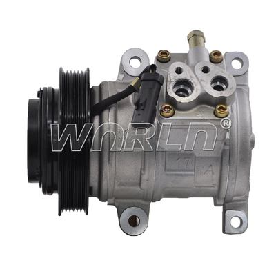 4677347 1520782 10PA17E Kompresor AC Mobil Untuk Chrysler Voyager Untuk Dodge Caravan WXDG019