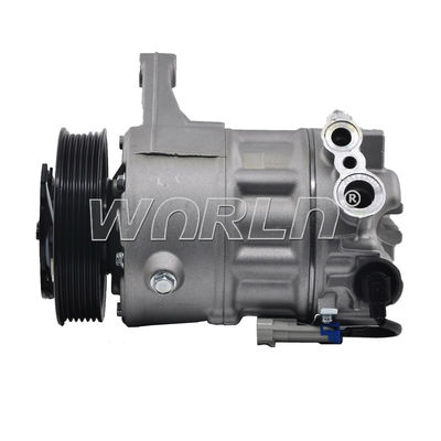 OEM 13232310 13262842 12V Auto AC Compressor PXE16 6PK Untuk Buick LaCrosse Untuk Cadillac SRX Untuk Saab9-4 3.0 WXBK005