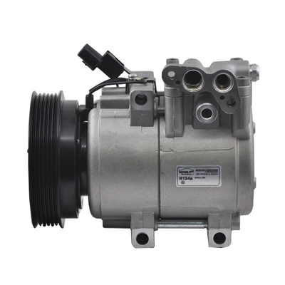 GAMMA1102/977011Z000 Kompresor A / C Otomatis Untuk Hyundai Elantra1.6 HS15 6PK