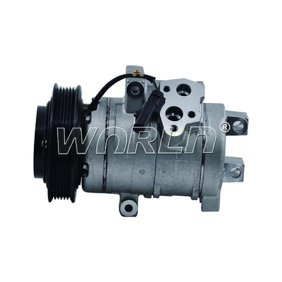 Kompresor AC Mobil 55111034AB K55111034AA Untuk Chrysler300C Untuk Dodge Charger WXCL013
