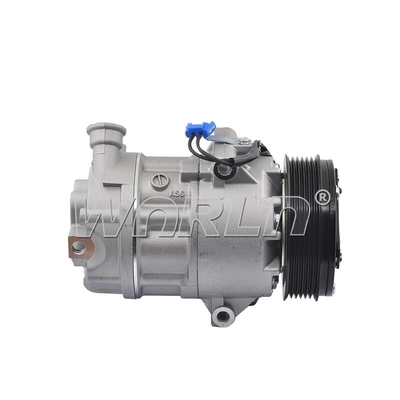 93380698 Kompresor Udara Mobil 12V Untuk Opel Vectra Astra WXOP025