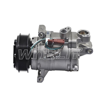 10S13C Kompresor AC Otomotif Untuk VW POLO T-Cross 1.5 WXVW062