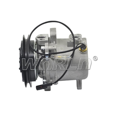 9520077G01 Kompresor Mobil AC Untuk Suzuki Setiap WXSK041
