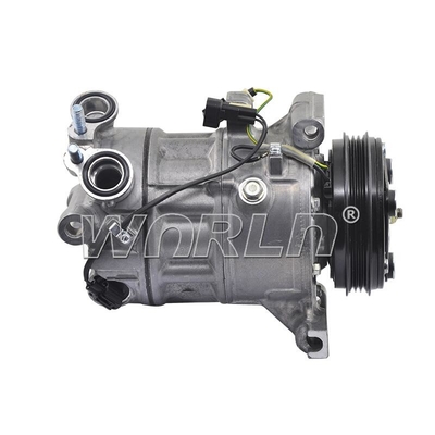 36001462 Kompresor Udara Mobil Untuk Volvo S60 S80 V60 V70 T5 WXVV013