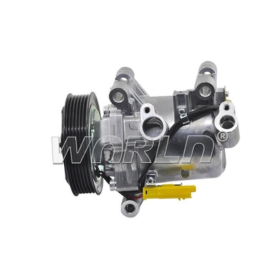 9806599380 Kompresor Bagian Otomotif Untuk Peugeot301 Untuk Citroen C-Elysee WXPG018