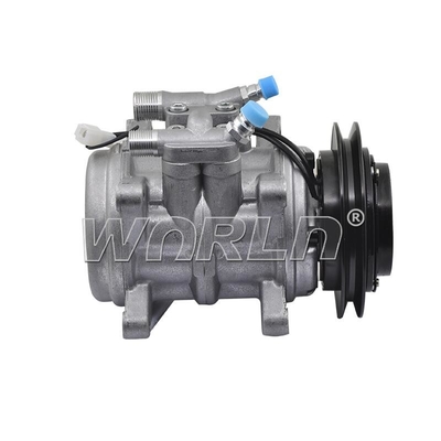 6P148 1A Kompresor Mobil AC Untuk Universal 6P148 12V 44717025502 WXVW046