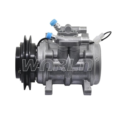 RC.600.159 82292901 BC4471009090 Kompresor AC Mobil 10P15 Untuk OREL IMP WXVW046