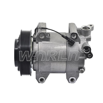 DKS17D 7PK Auto Ac Compressor 926004KV0A Untuk Nissan Murano WXNS023