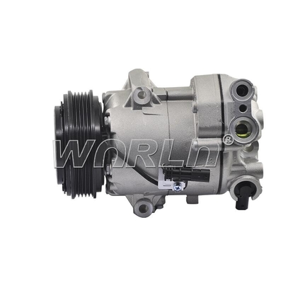 13346492 Kompresor AC Mobil Untuk Opel Chevrolet CVC6 6PK Untuk Orlando WXOP022