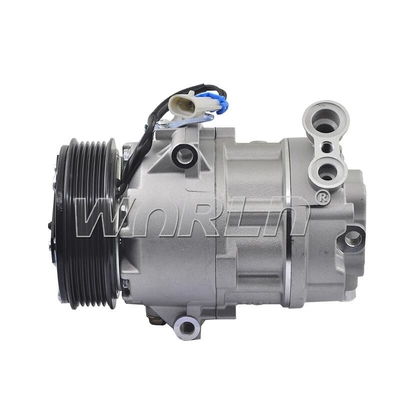 93310443 Kompresor AC Otomatis 6CVC13 6PK Untuk Opel Astra CorsaC1 WXOP024