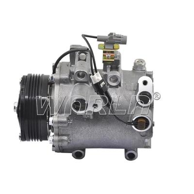 AKC200A083 Kompresor Mobil AC Untuk Suzuki Swift Untuk SX4 Untuk Fiat Sedici 1.6 WXSK037