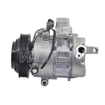 4472208243 Auto Parts Ac Compressor Untuk Lexus LX470 GS430 WXLX004