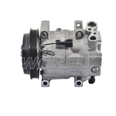 CWV618 4PK Kompresor AC Otomatis Untuk Nissan Pathfinder (R50) 3.5 2000-2004