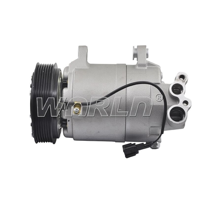 Kompresor AC Otomatis 92600VZ20B Untuk Nissan Urvan E25 WXNS002